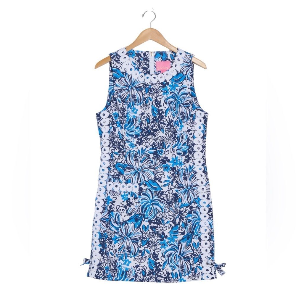 🆕NWT Lilly Pulitzer Mila Shift Dress